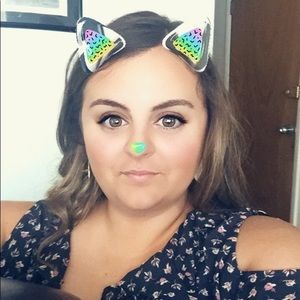 Meet your Posher, Natalie